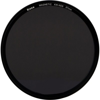 Wolverine 67mm ND8 Magnetic