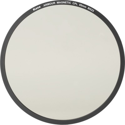 Armour 100 Magnetic Circulair CPL