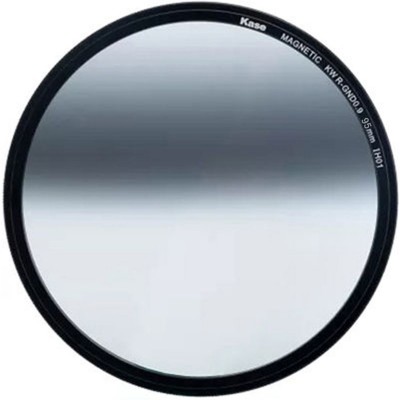 Wolverine 95 mm Rev GND0.9 Magnetic