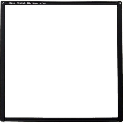Armour 150x150 Quare Frame 2.0 ND Filter