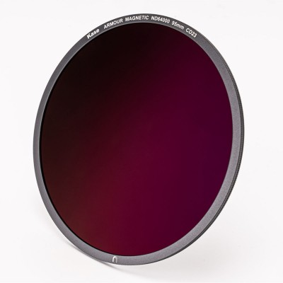 Armour 100 Magnetic Circulair ND64000