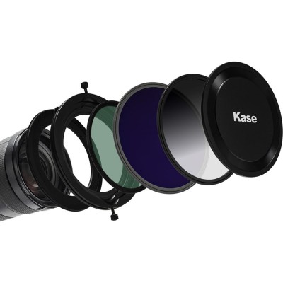 Wolverine Magnetic Master Kit IV