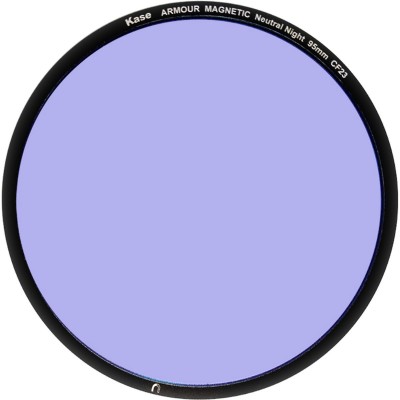 Armour 100 Neutral Night Filter