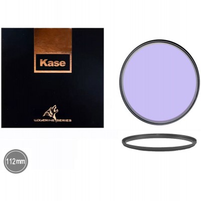 Wolverine 112mm Neutral Night Filter Magnetic