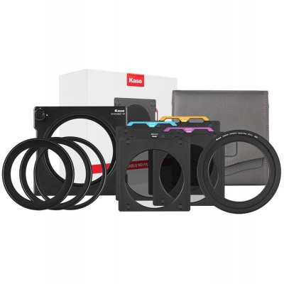 Stackable ND Master Kit