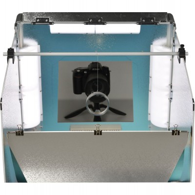 T6240 LED Portable Desktop Studio