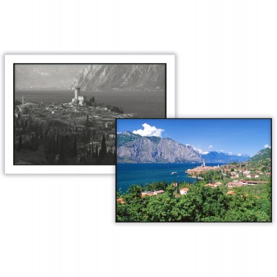 Format Masks 24.5x36.5mm