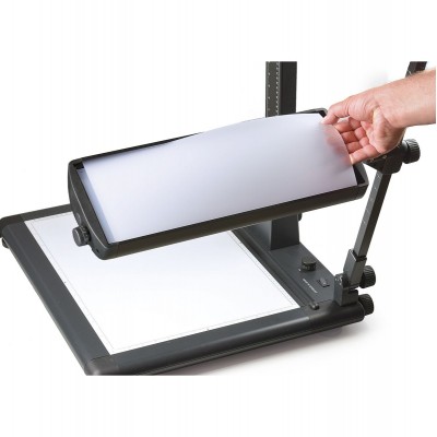 RB 521 AB Copylizer Lightning Unit