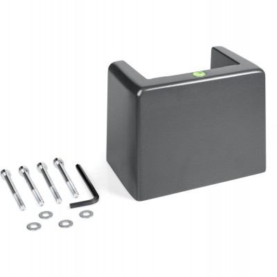 Plaat For RSP Zuilen