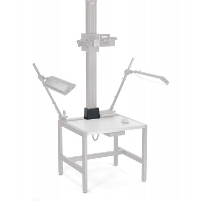 Plaat For RSP Zuilen