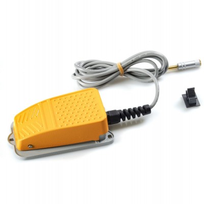 Foot Pedal Shutter Release