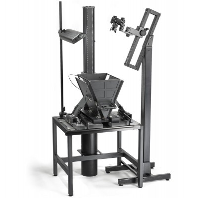 Wolfenbüttel Book Reflector 45N