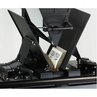 Wolfenbüttel Book Reflector 45N