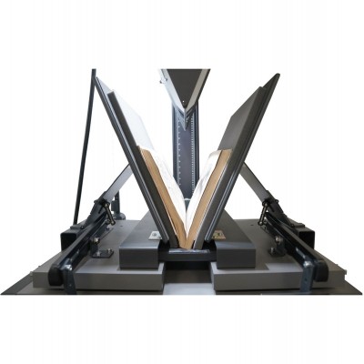 Wolfenbüttel Book Reflector 45N