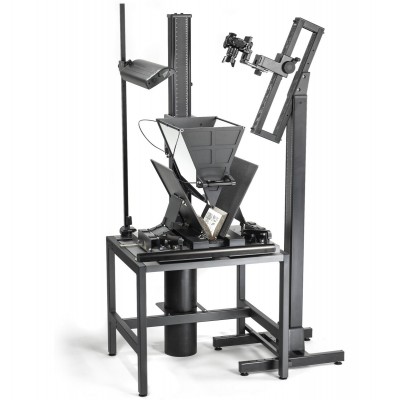 LED Lighting Unit For Book Reflector