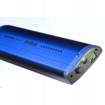 LED Lighting Unit For Book Reflector