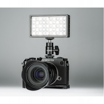 HS Ball-And-Socket Head