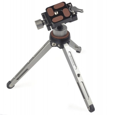 Solid 3+ Mini Tripod Set