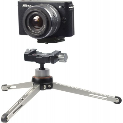Solid 3+ Mini Tripod Set