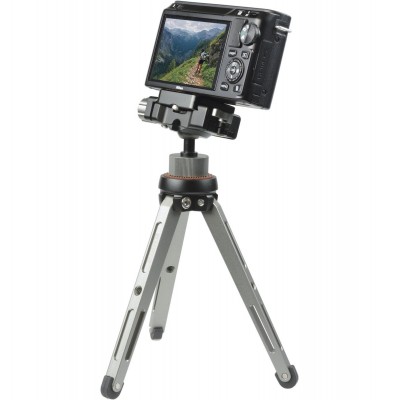 Solid 3+ Mini Tripod Set