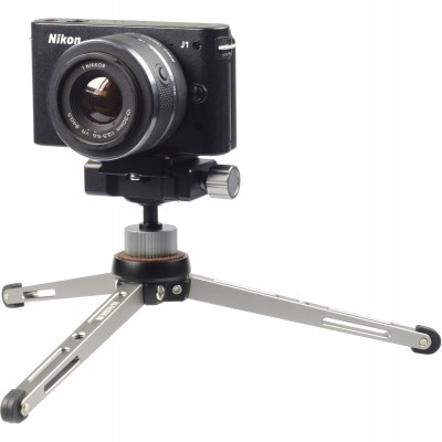 Solid 3+ Mini Tripod Set