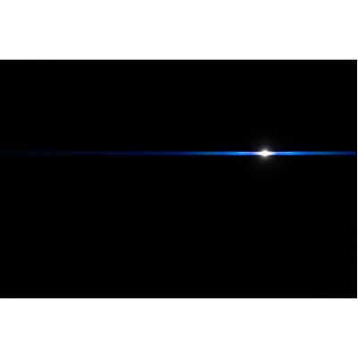 Allure-Streak Blue 2mm 67mm