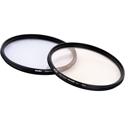 Allure-Streak Blue 2mm 77mm