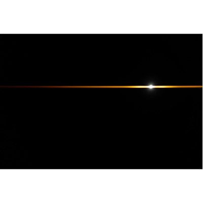 Allure-Streak Orange 2mm 67mm