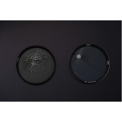 Armor FX Pro Nano L395 UV 43mm