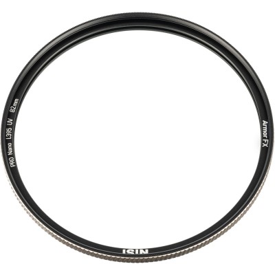 Armor FX Pro Nano L395 UV 62mm