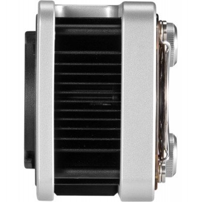 Molus X60RGB Combo - Silver