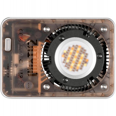 Molus X60RGB Pro Grey