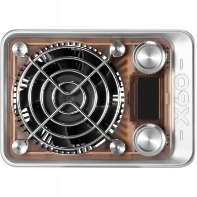 Molus X60RGB Pro Grey