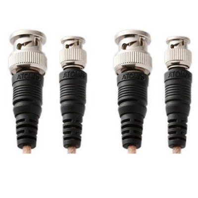 Samurai SDI Cables atomcab002