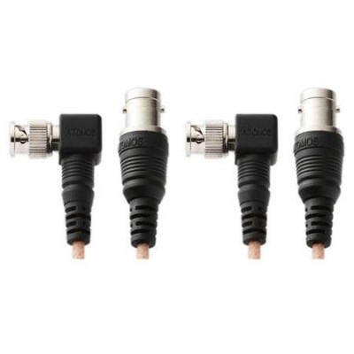 Samurai Right Angle SDI Cables