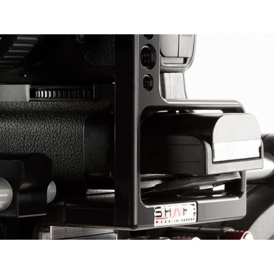 DSLR Cage Oversize Kirk Neff 2.0 - DSLRKNOS2.0