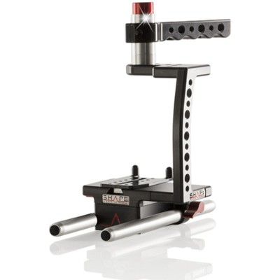 SDLR Cage Kirk Neff 2.0