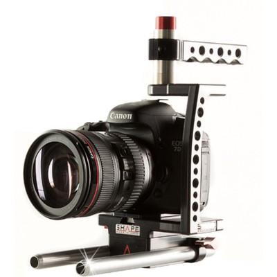 SDLR Cage Kirk Neff 2.0