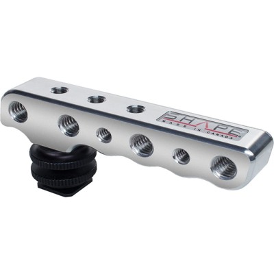 DSLR Handle Silver Rock - Candysr