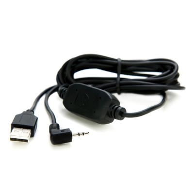 Spyder USB cable