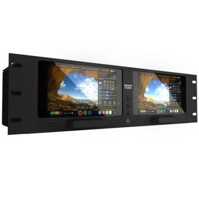 Shogun Studio Recorders full package