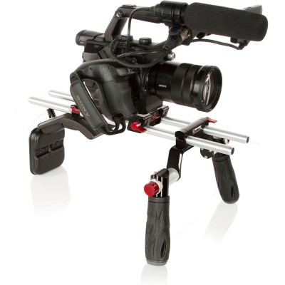 FS5SM Sony FS5 Shouldermount