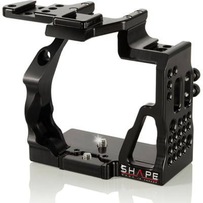 Sony A7S II - A7R II - A7 II Cage