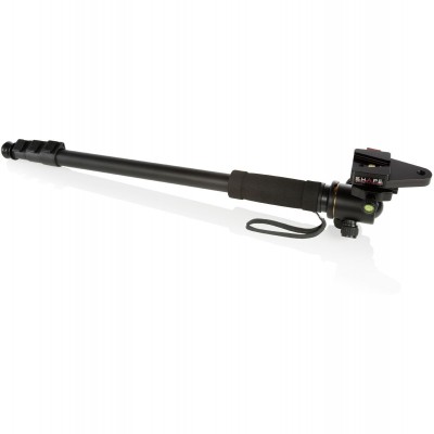 MQP1 Monopod w/ Quick Plate