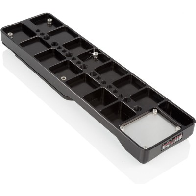 VCTSH Shape VCT Tripod Plate