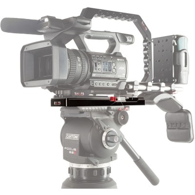 VCTSH Shape VCT Tripod Plate