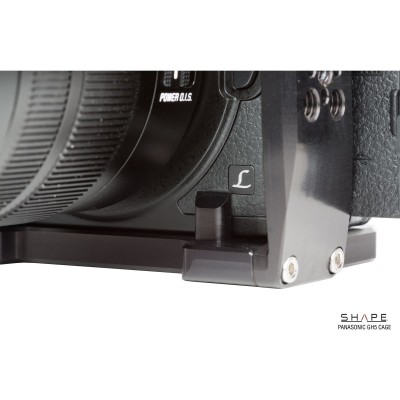 GH5CAGE Panasonic GH5 Cage