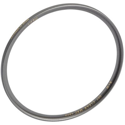 T-Pro 007 Protection Filter MRC Nano 55 mm