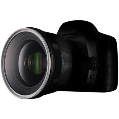 T-Pro 007 Protection Filter MRC Nano 60 mm