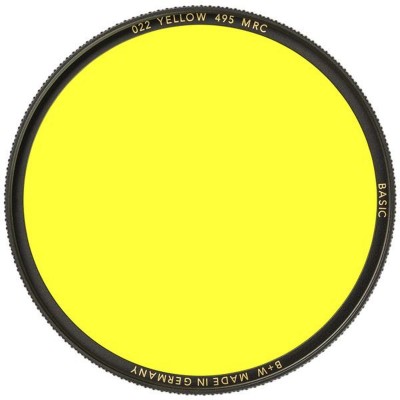 Yellow 495 MRC Basic 72